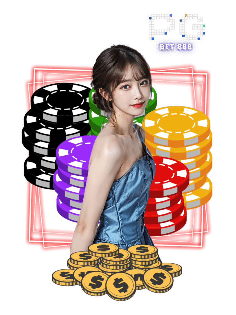 pg bet 888 หวย