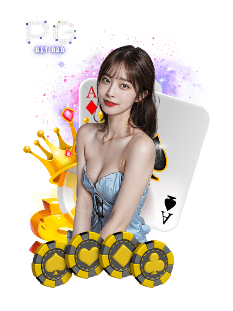 pg bet 888